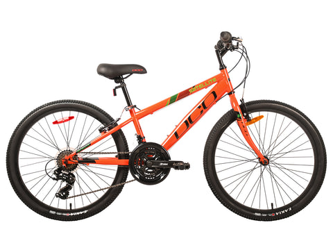 SATELLITE 24 ORANGE