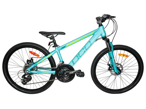 STELLAR ALT 24 TURQUOISE