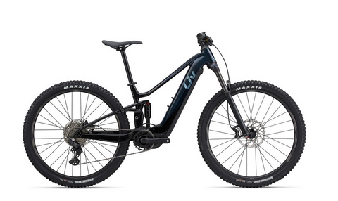 Giant - Embolden E+2