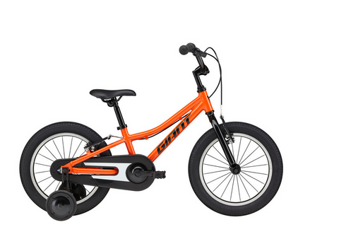 Giant - Animator F/W 16