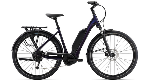 Giant - Expression E+