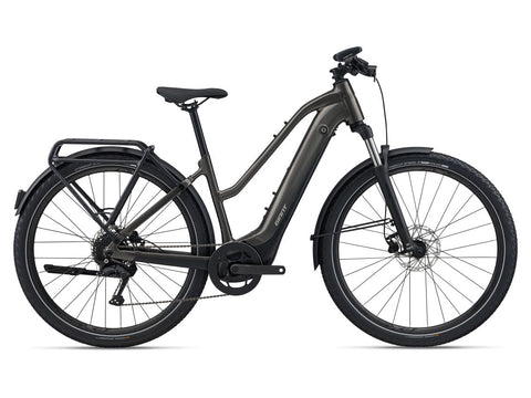 Giant - Explore E+ 4 Stealth Chrome - STA