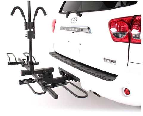 Hollywood - Sport rack SE2