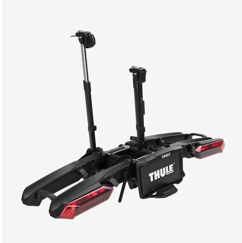 Thule Epos 2 avec lumières