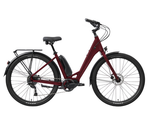 Norco - SCENE VLT 27.5 RED