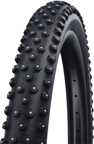 Schwalbe ice spiker pro 27.5x2.60