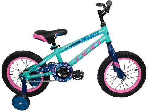 DCO - GALAXY 14 GIRL