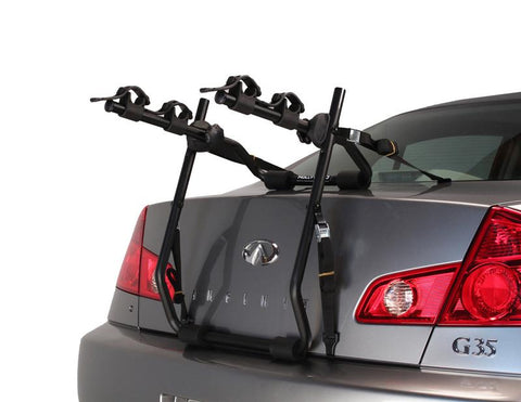 Hollywood Racks - Express Trunk Bike Rack (2 ou 3 vélos)