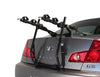 Hollywood Racks - Express Trunk Bike Rack (2 ou 3 vélos)