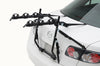 Hollywood Racks - Express Trunk Bike Rack (2 ou 3 vélos)