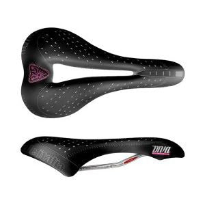 Selle italia - Diva gel flow
