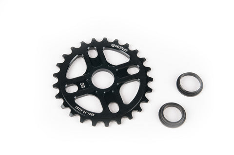 Salt - Manta sprocket