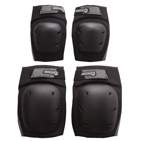 Sector 9 -Pursuit JR