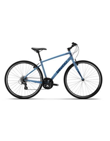 DE VINCI - MILANO ALTUS 21s