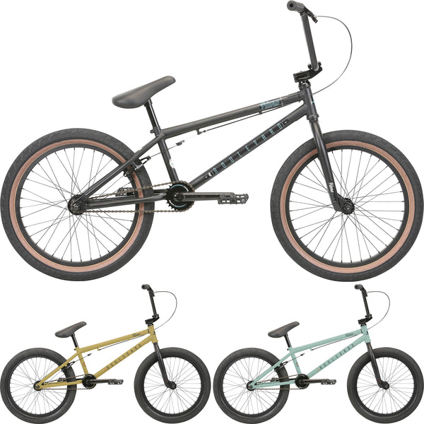 Bmx haro store boulevard