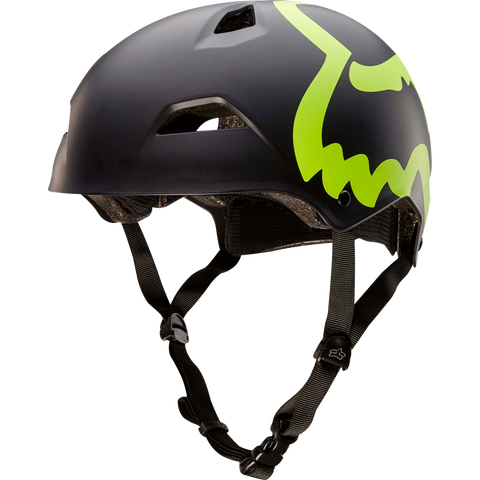 Fox - Flight Eyecon hardshell