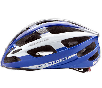 Limar - 104 Carbon ultralight