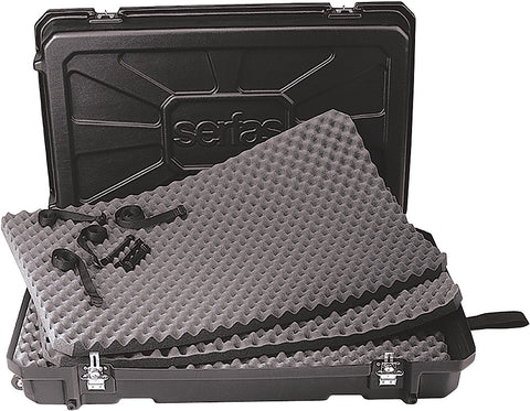 SERFAS - BOÎTE À VELO BIKE ARMOUR