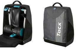 Tacx - Sac de transport pour base d'entrainnement