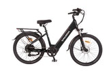 TAUBIK - Soho 50 black