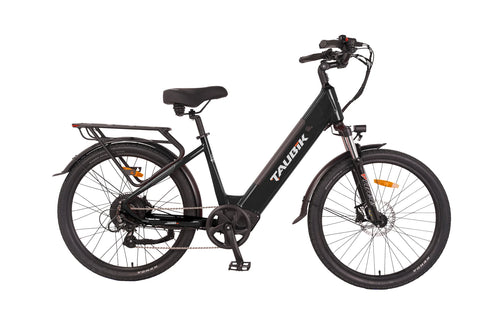 TAUBIK - Soho 50 black