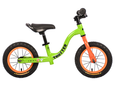 TROTTER VERT 12''