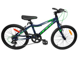 ROADER 20 BLEU