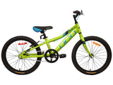 GALAXY AL 20 VERT LIME