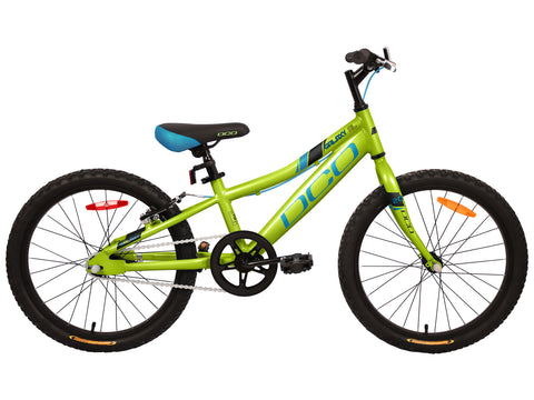 GALAXY AL 20 VERT LIME