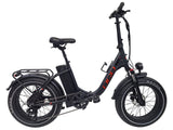 DCO - REALFAT E-MINI, FOLDABLE