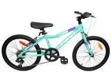 ROADER 20 TURQUOISE