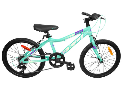 ROADER 20 TURQUOISE
