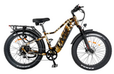 TAUBIK - Westridge 4T 26'' Desert Camo