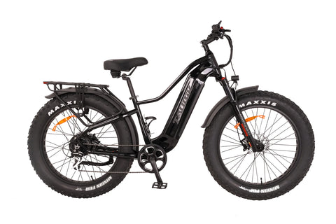 TAUBIK - Westridge 4T Off Road