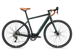 Vélos électriques