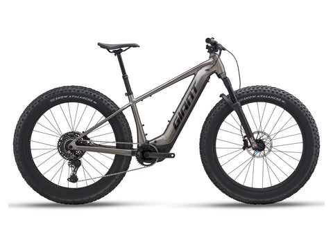 Giant - Yukon E+