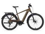 Giant - Explore E+ 3 Pro Pyrite Brown - DD