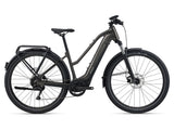 Giant - Explore E+ 4 Stealth Chrome - STA