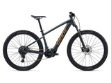 Giant - Talon E+ Asphalt Green