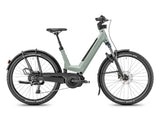 Xroad FS 4