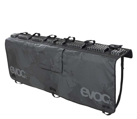 Evoc - Tailgate pad