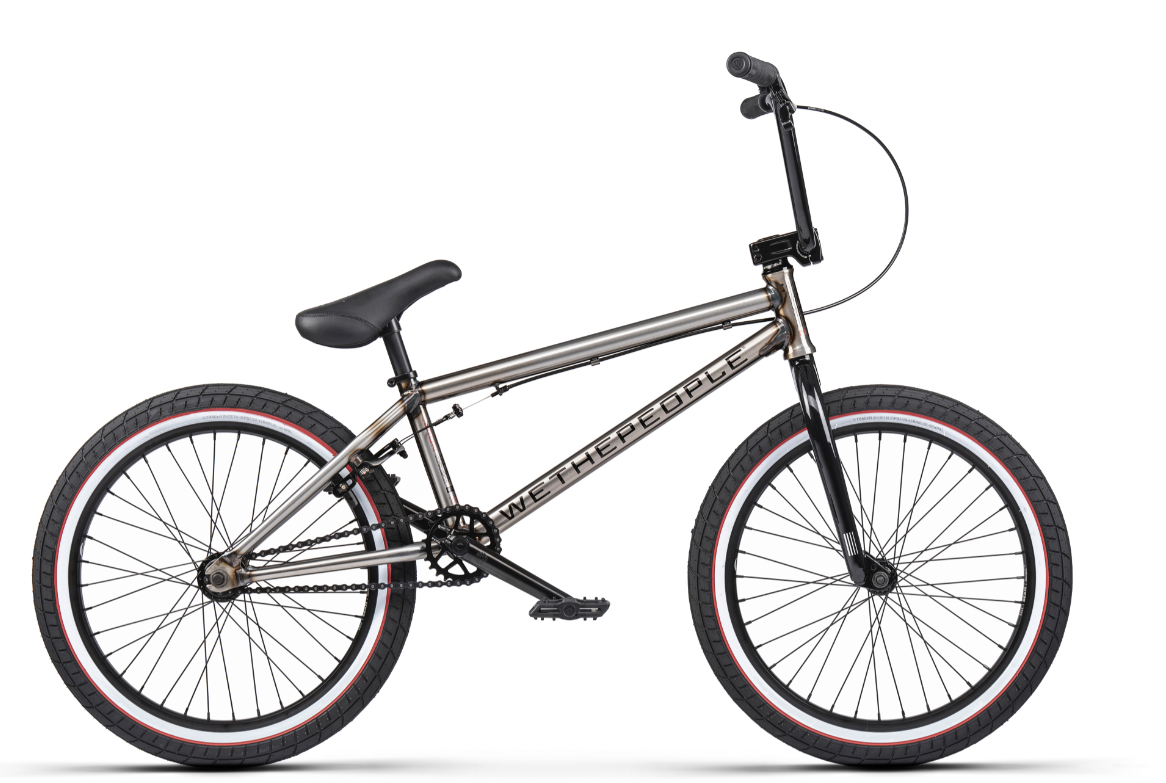 Wethepeople bmx sale