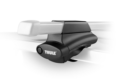 Thule - Crossroad Foot Pack 450