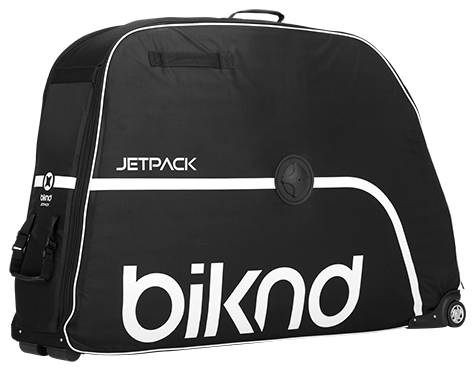Biknd - Jetpack
