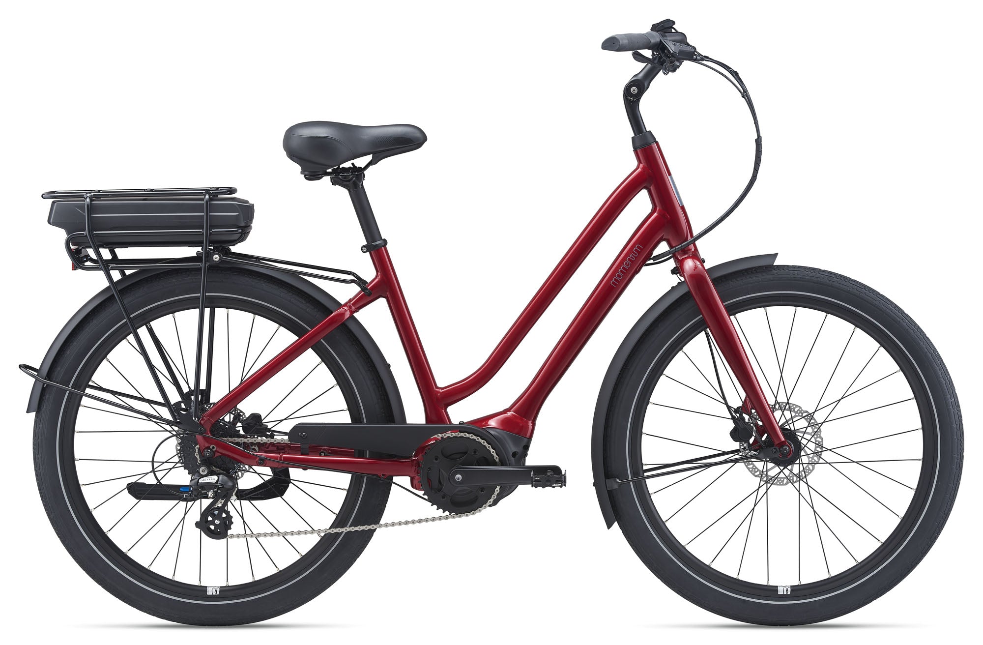 Velo momentum electric sales