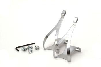 MKS Cale-pied de métal