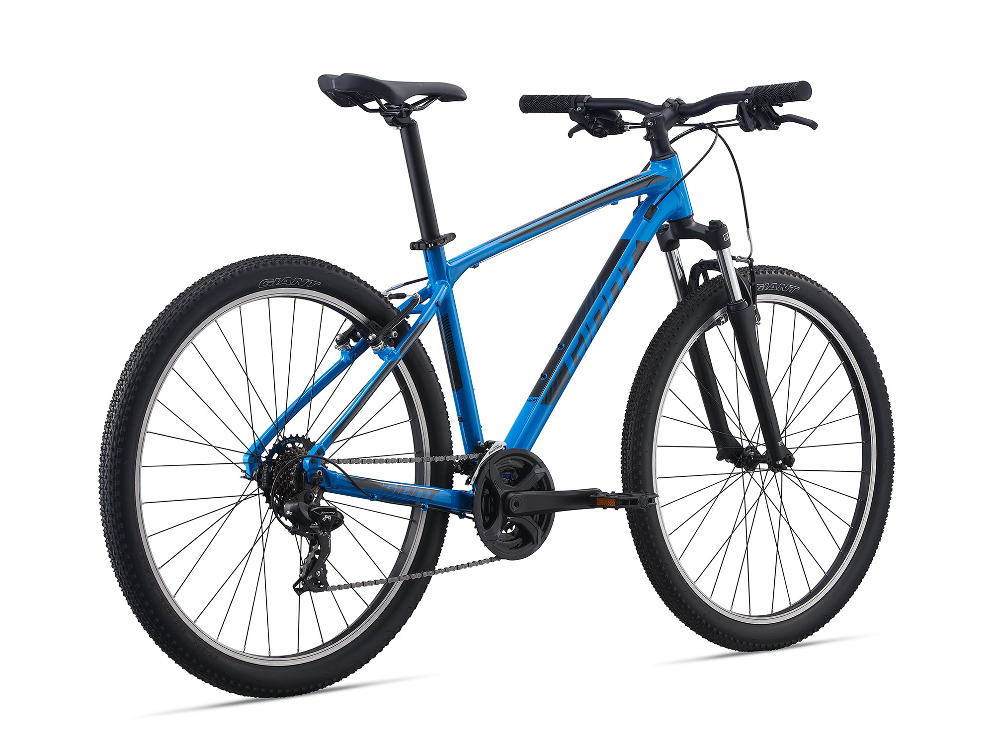 Chambre à air VTT Giant 27.5 x 2.1-2.4 Presta 48mm – Dynamic Vélo : vente  Giant en ligne