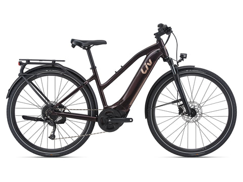LIV - AMITI E+ 2