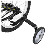Roues d'entrainnement robustes