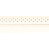 Serfas - Two-tone stitch